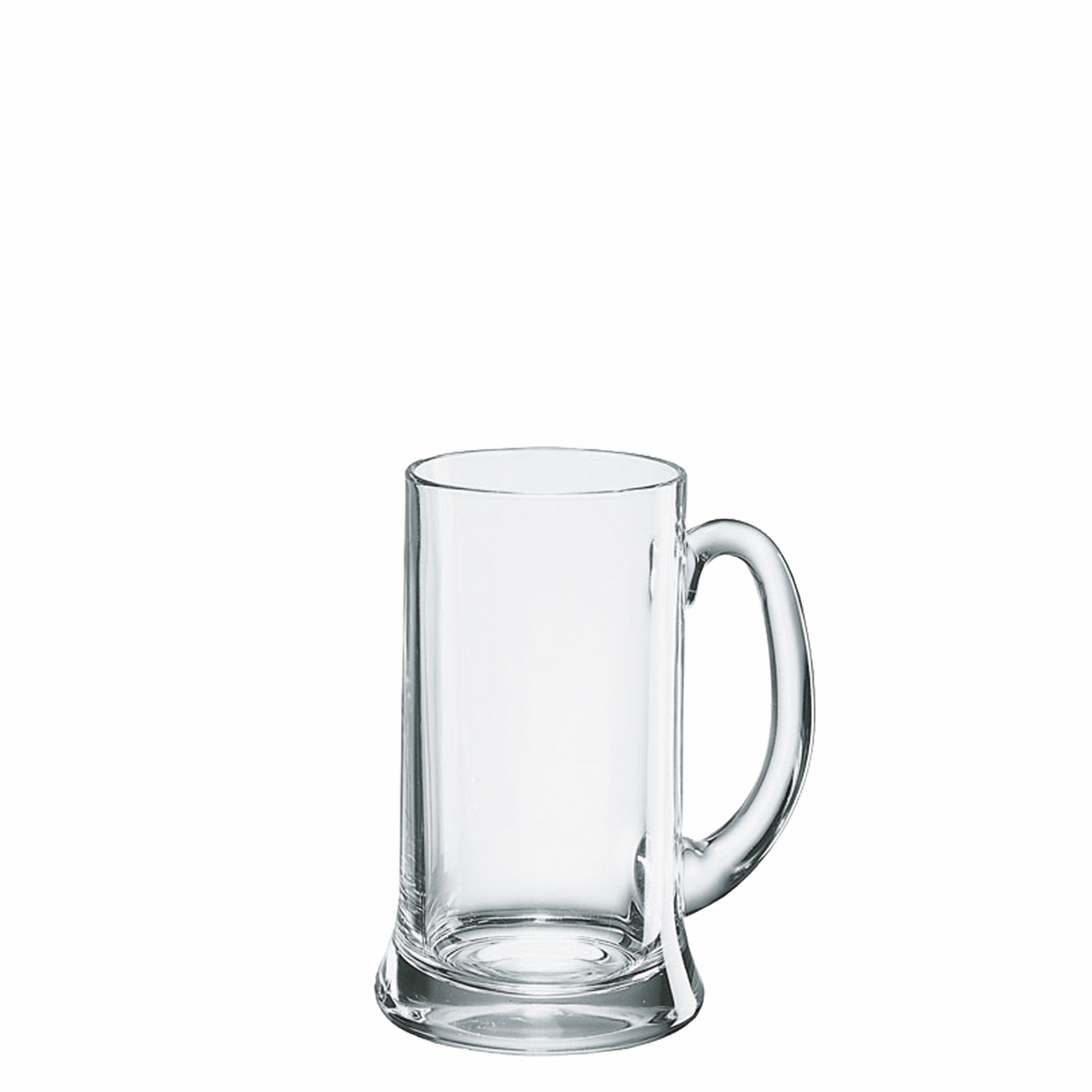 Bierseidel 95 mm / 0,66 l 0,50 /-/ Icon