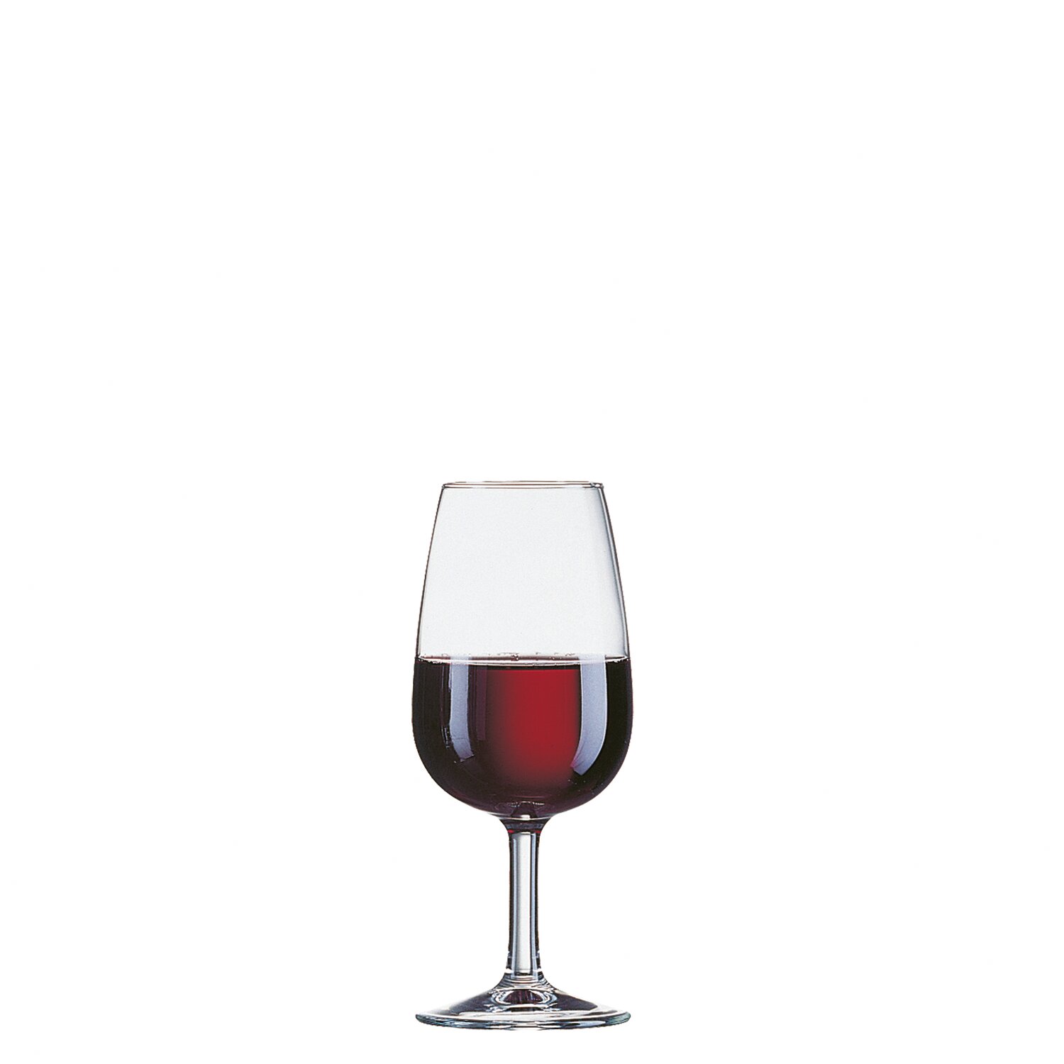 Degustationskelch 64 mm / 0,22 l 0,10 /-/ transparent
