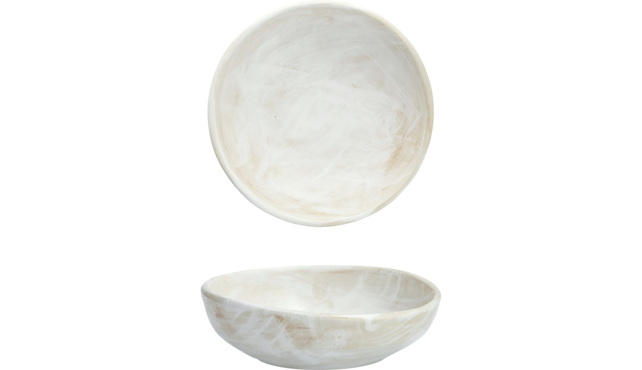 Bowl 150 mm Cloud Terre No.2