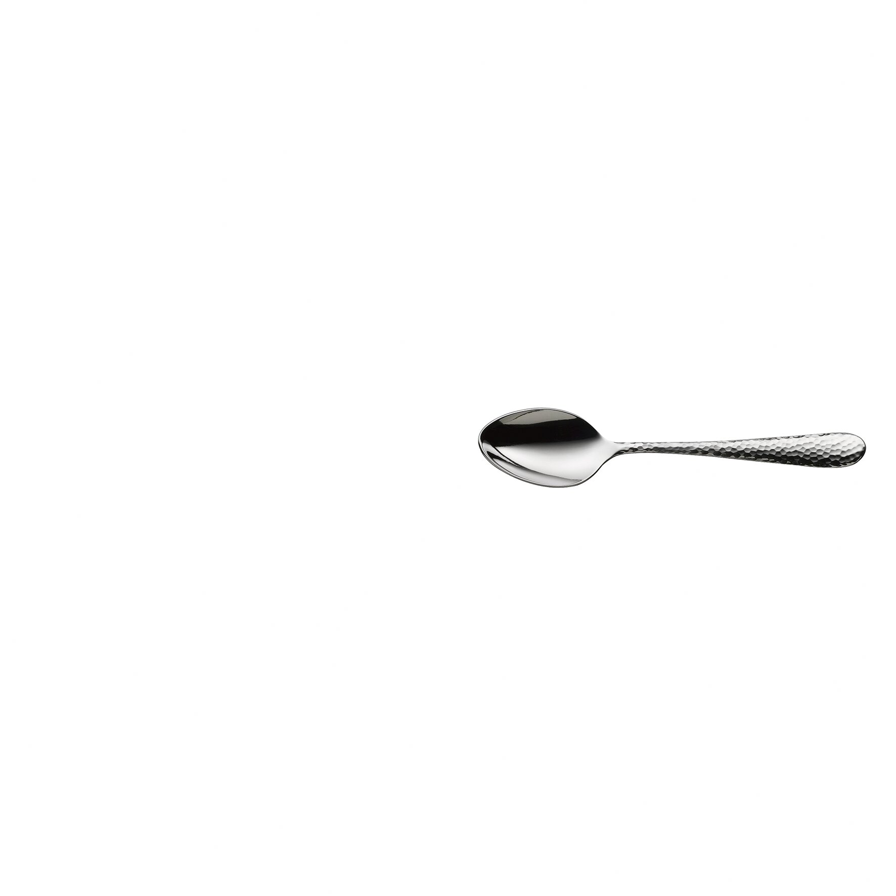 Espresso- / Moccalöffel 108 mm poliert Sitello