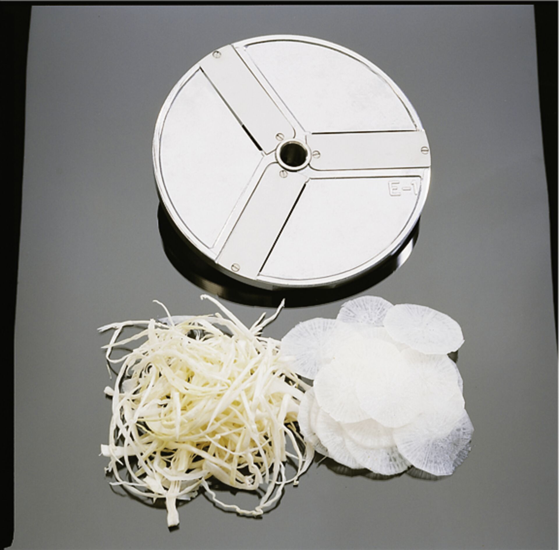 Schneidescheibe 2 mm