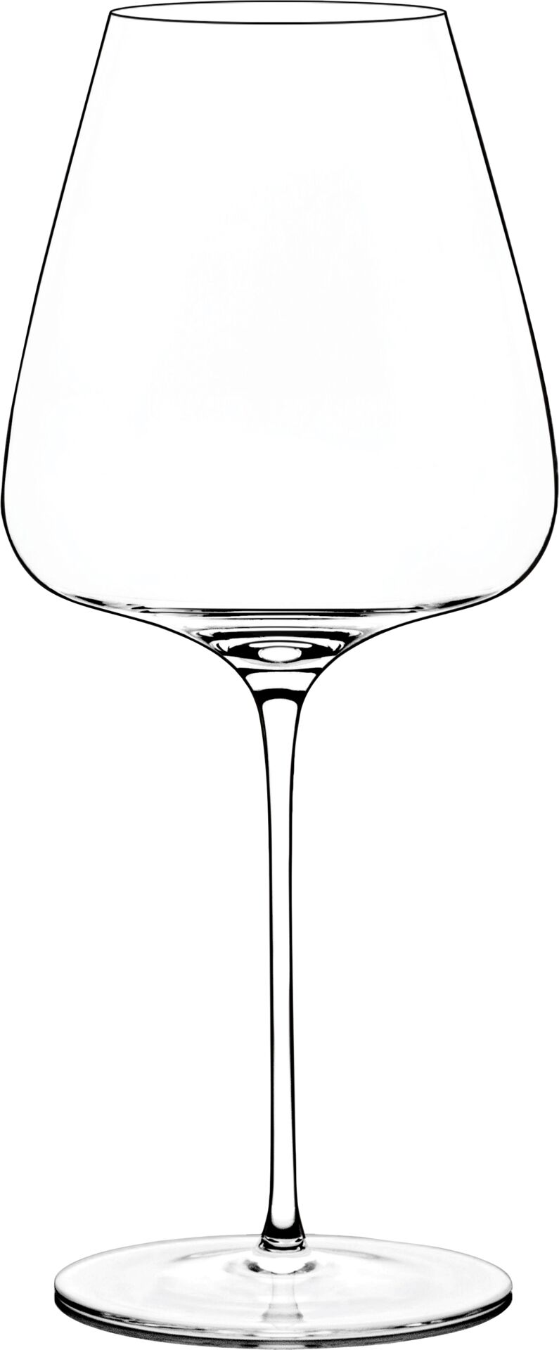 Glasserie "T-Made" Rotweinglas 710ml T-Made