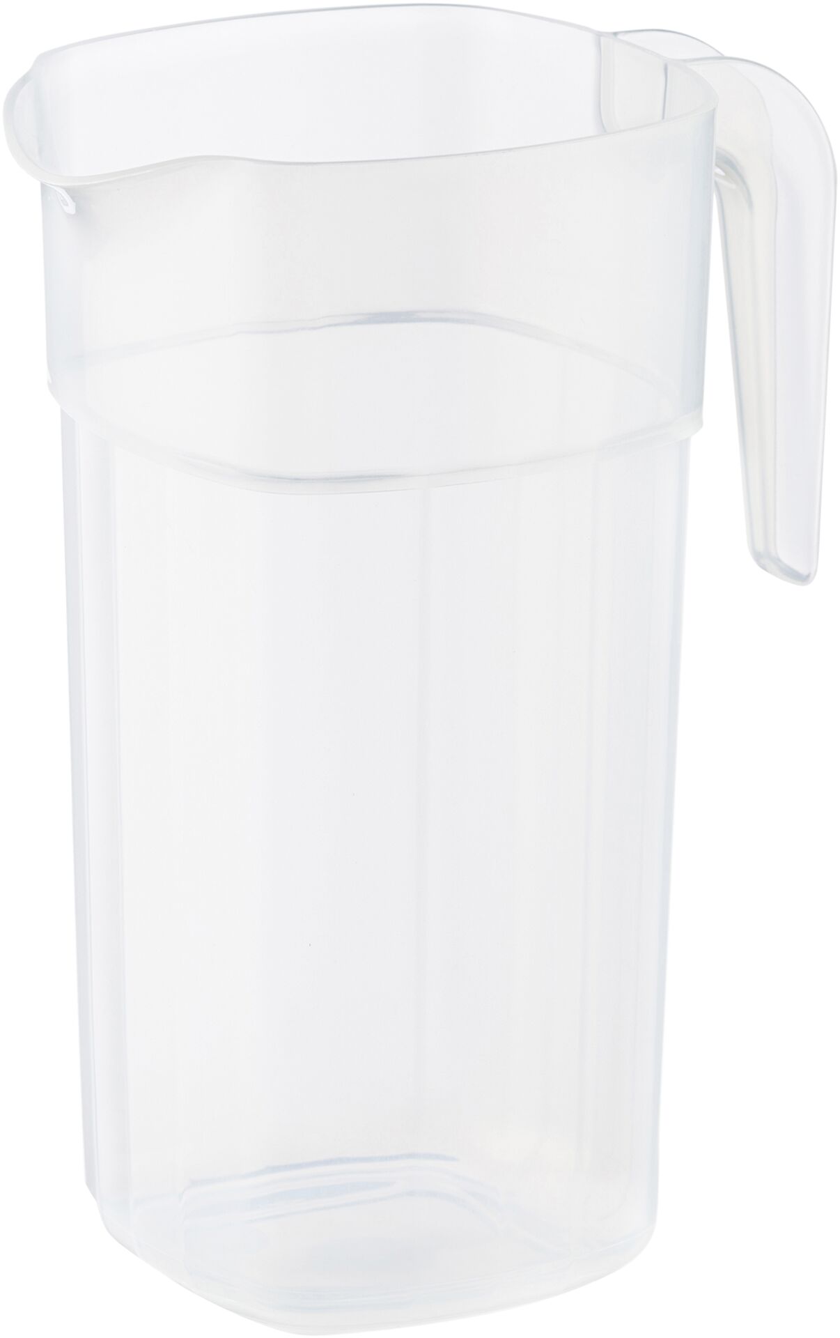 Krug, stapelbar 1,8 L