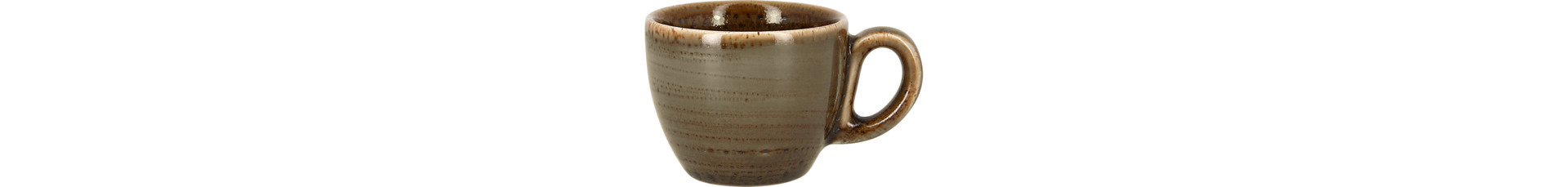 Espressotasse 0,08 l alga
