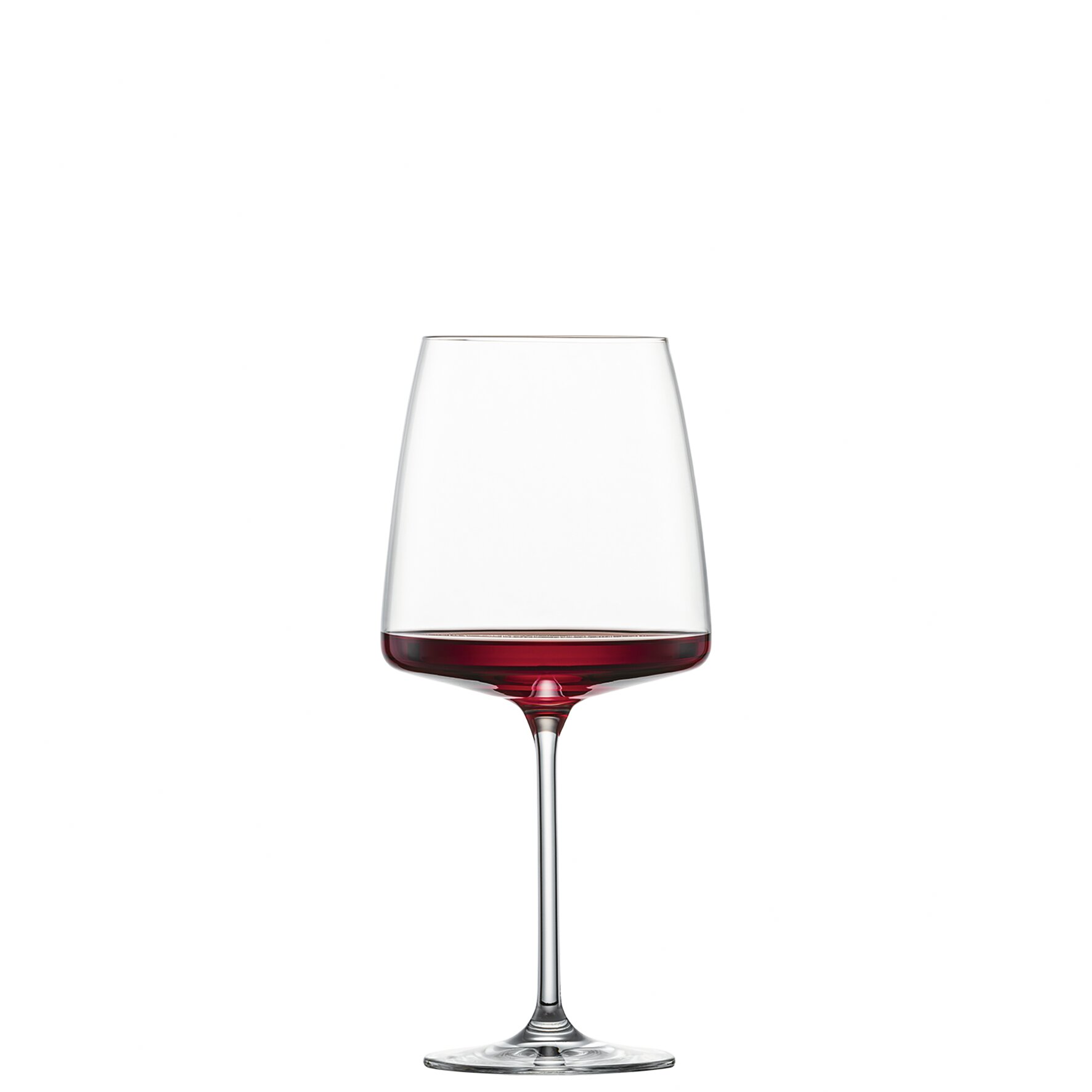 Burgunderglas 105 mm / 0,71 l