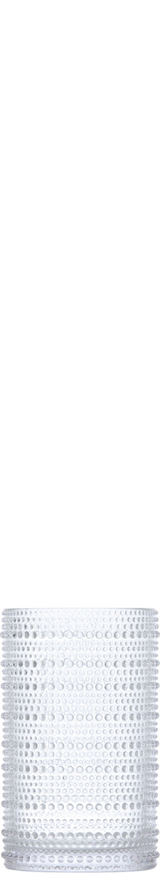 Longdrinkglas 71 mm / 0,35 l klar Jupiter