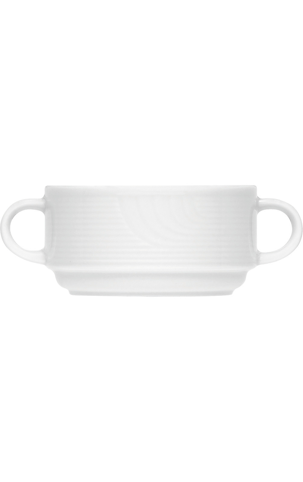 Suppentasse stapelbar 103 mm / 0,29 l