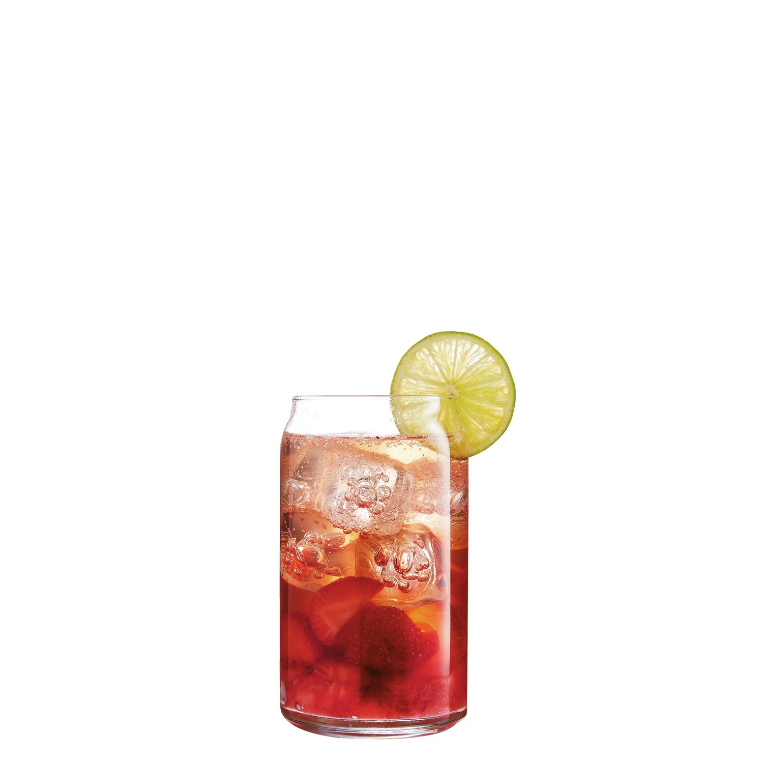 Tumbler "FH48" 76 mm / 0,47 l transparent