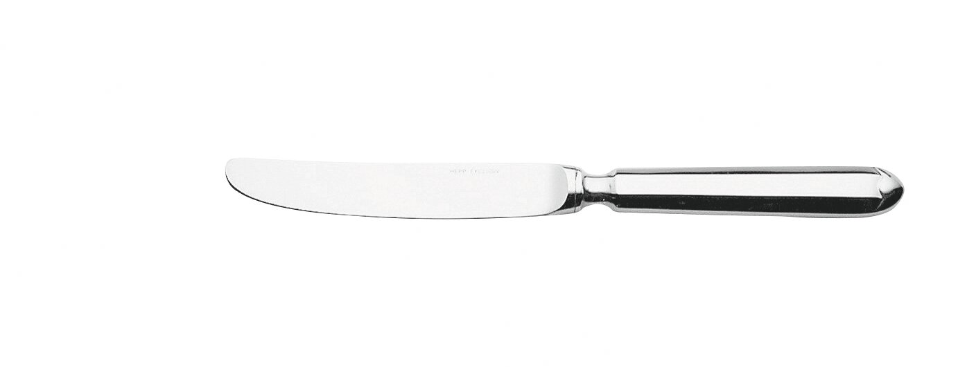 Dessertmesser Hohlheft 206 mm Diamond
