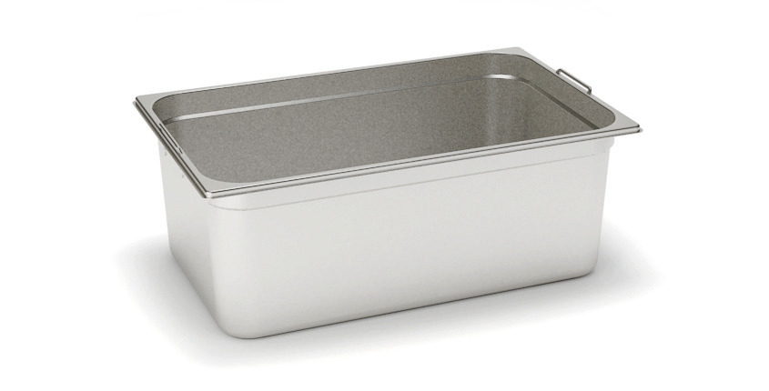 GN-Behälter GN 1/2 Typ 12200f / 10,90 l / 325 x 265 x 200 mm GN-Behälter GN 1/2 Typ 12200f / 10,90 l / 325 x 265 x 200 mm