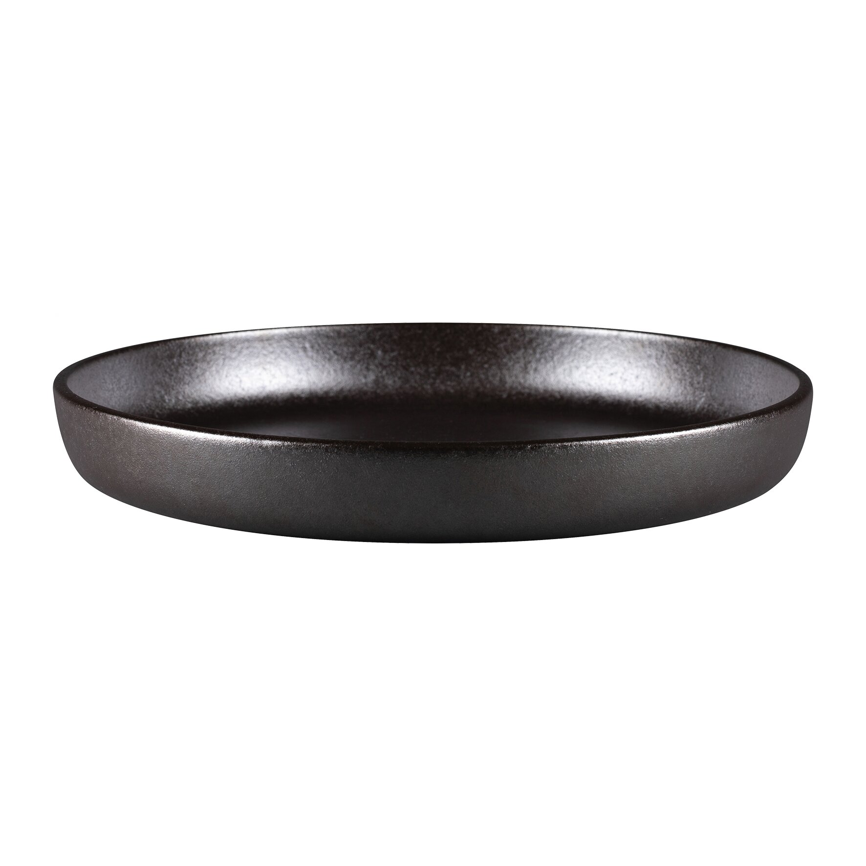 Teller tief rund 297 mm / 2,30 l forge Ease