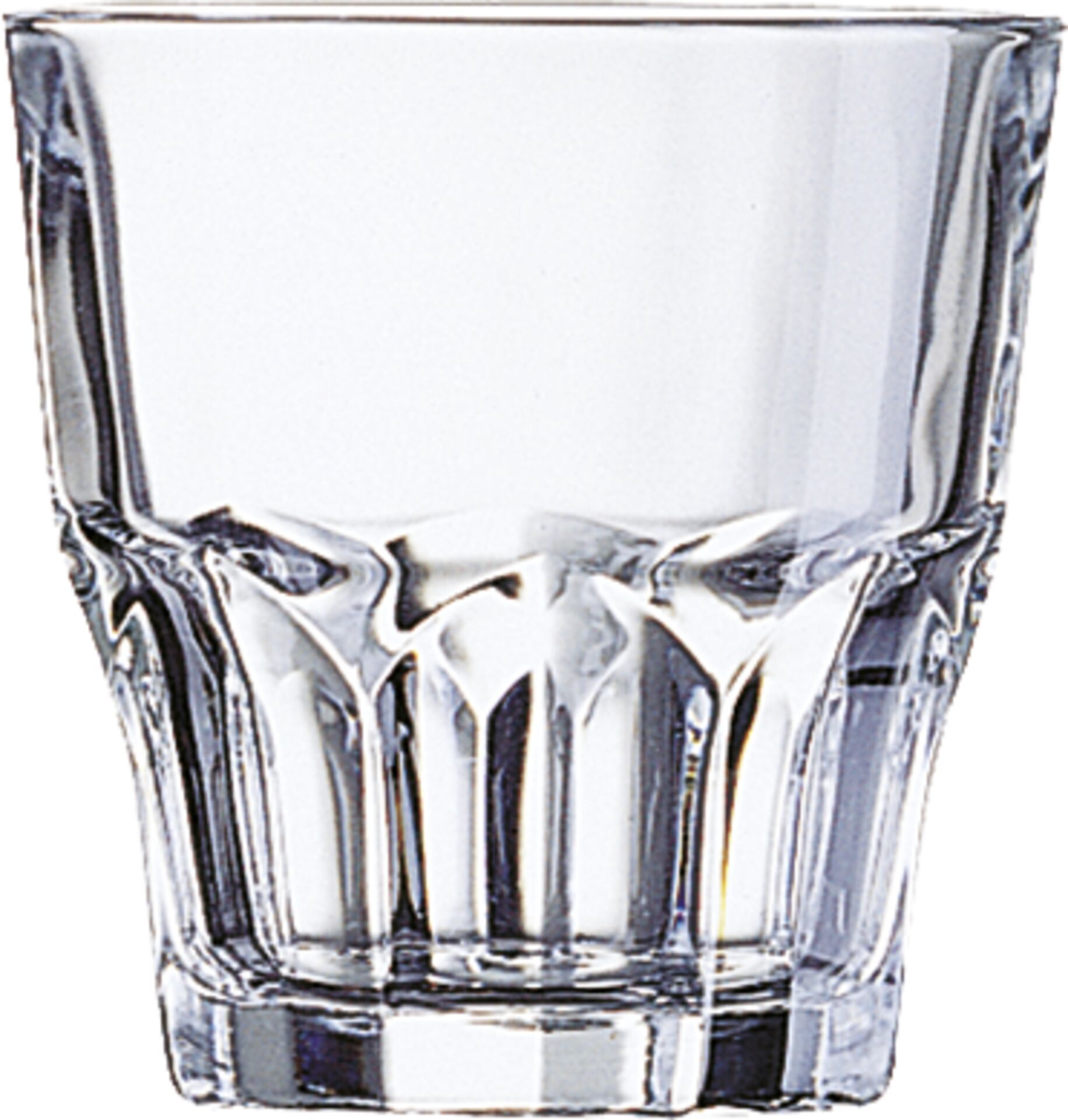 Whiskyglas "Granity" 20cl