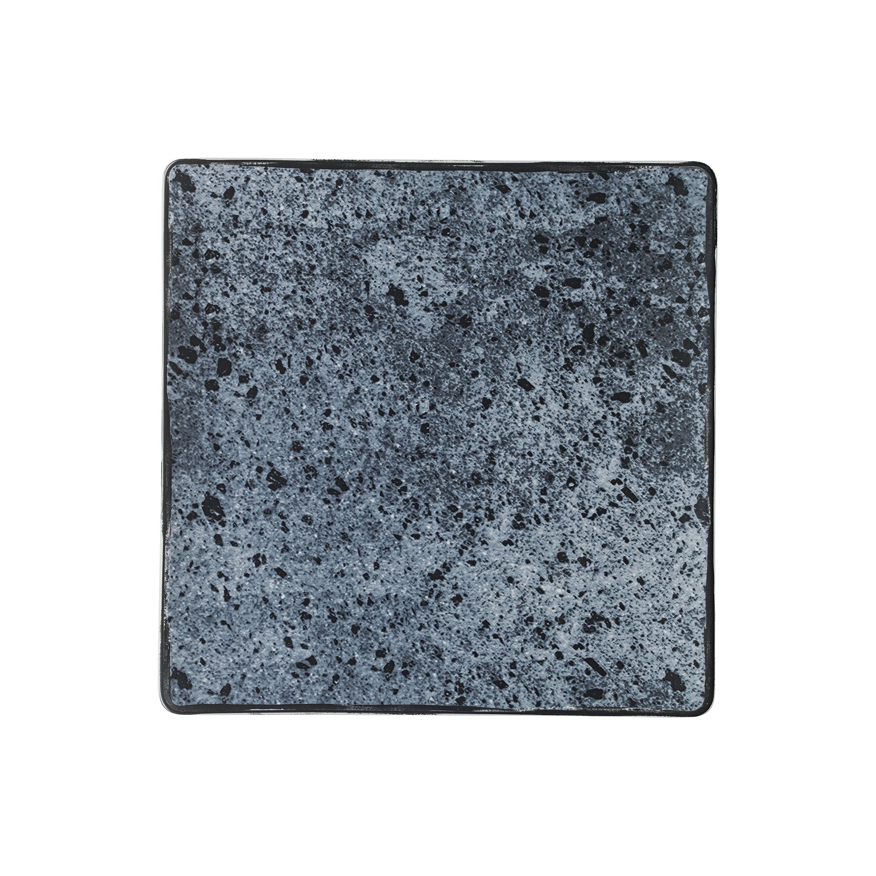 Coupteller flach eckig 238 x 238 mm Shabby Chic 7