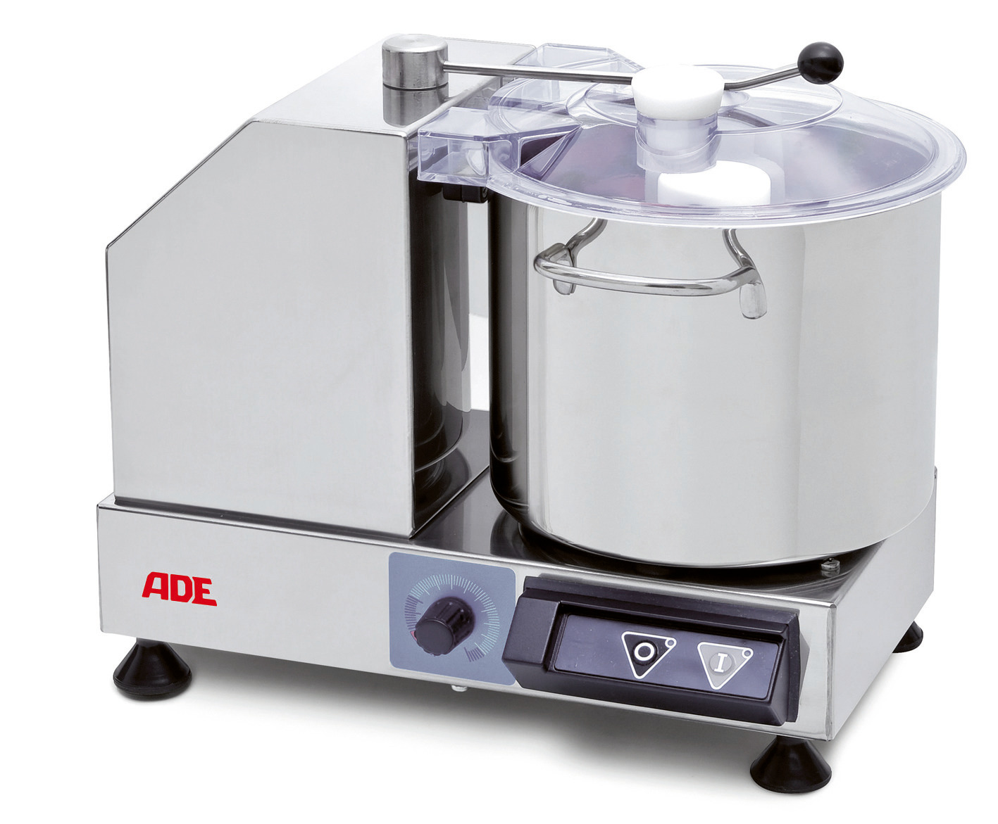 Küchencutter 9,00 l / 230 V /  Passinhalt 5,40 l