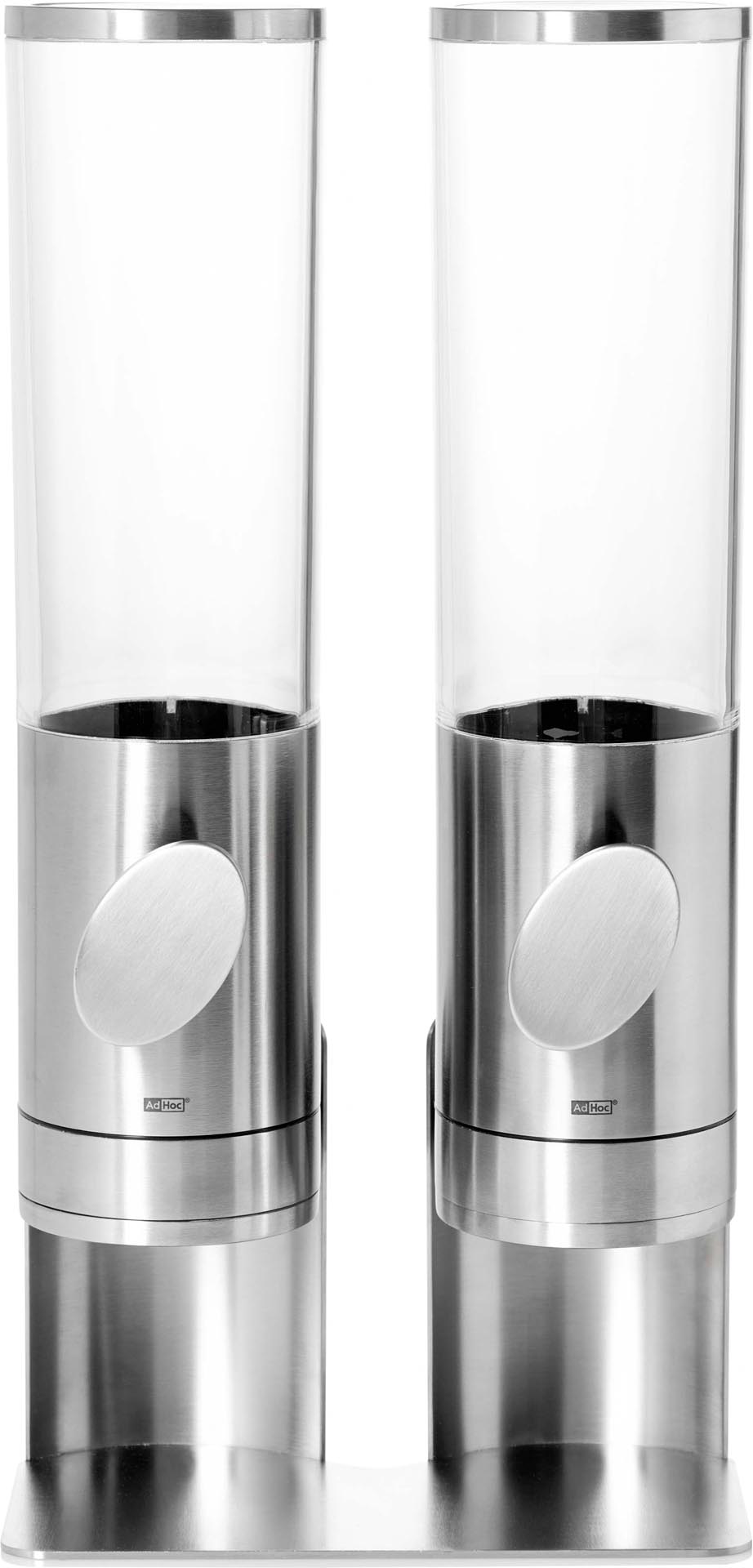 Cerealienspender "Deposito Duo"