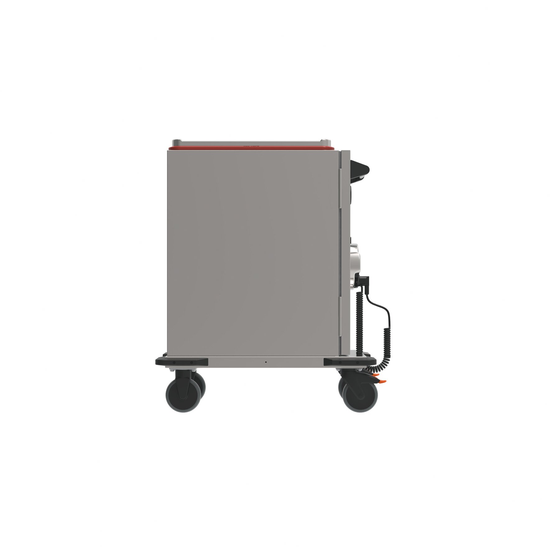 Mobiler thermoport 1600 DU zuheizbar / ohne Check
