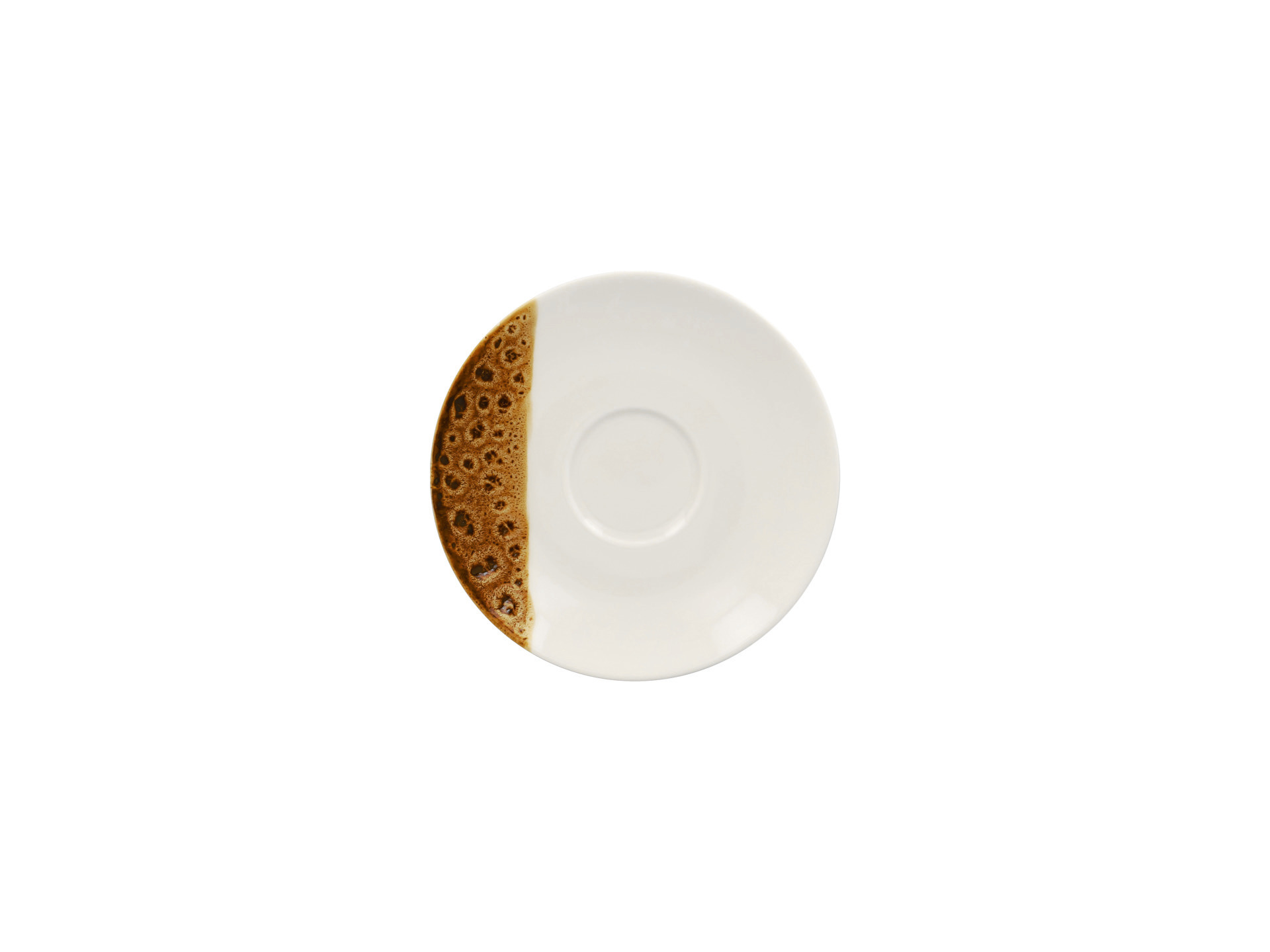 Untertasse 170 mm für Frühstücks- + Kaffeetasse WL116CU Wild