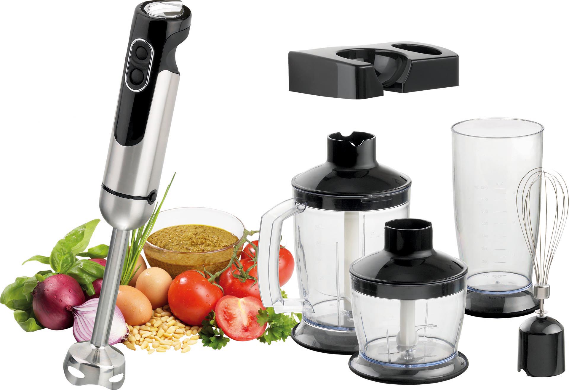 Stabmixer-Set