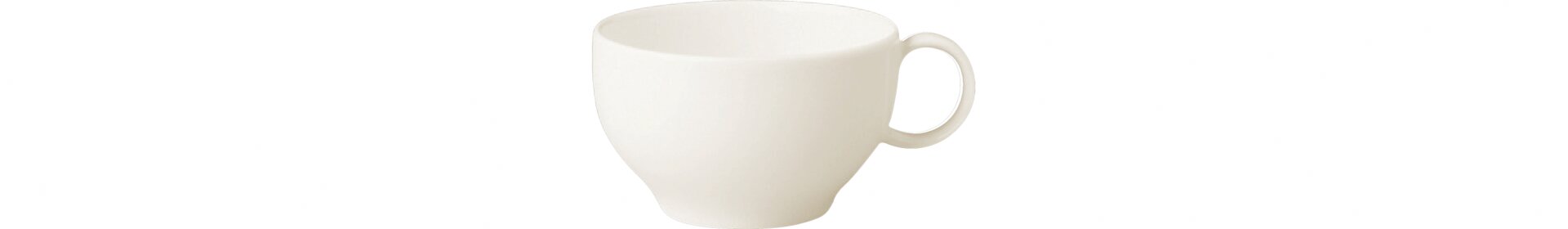 Tasse 85 mm / 0,15 l crème