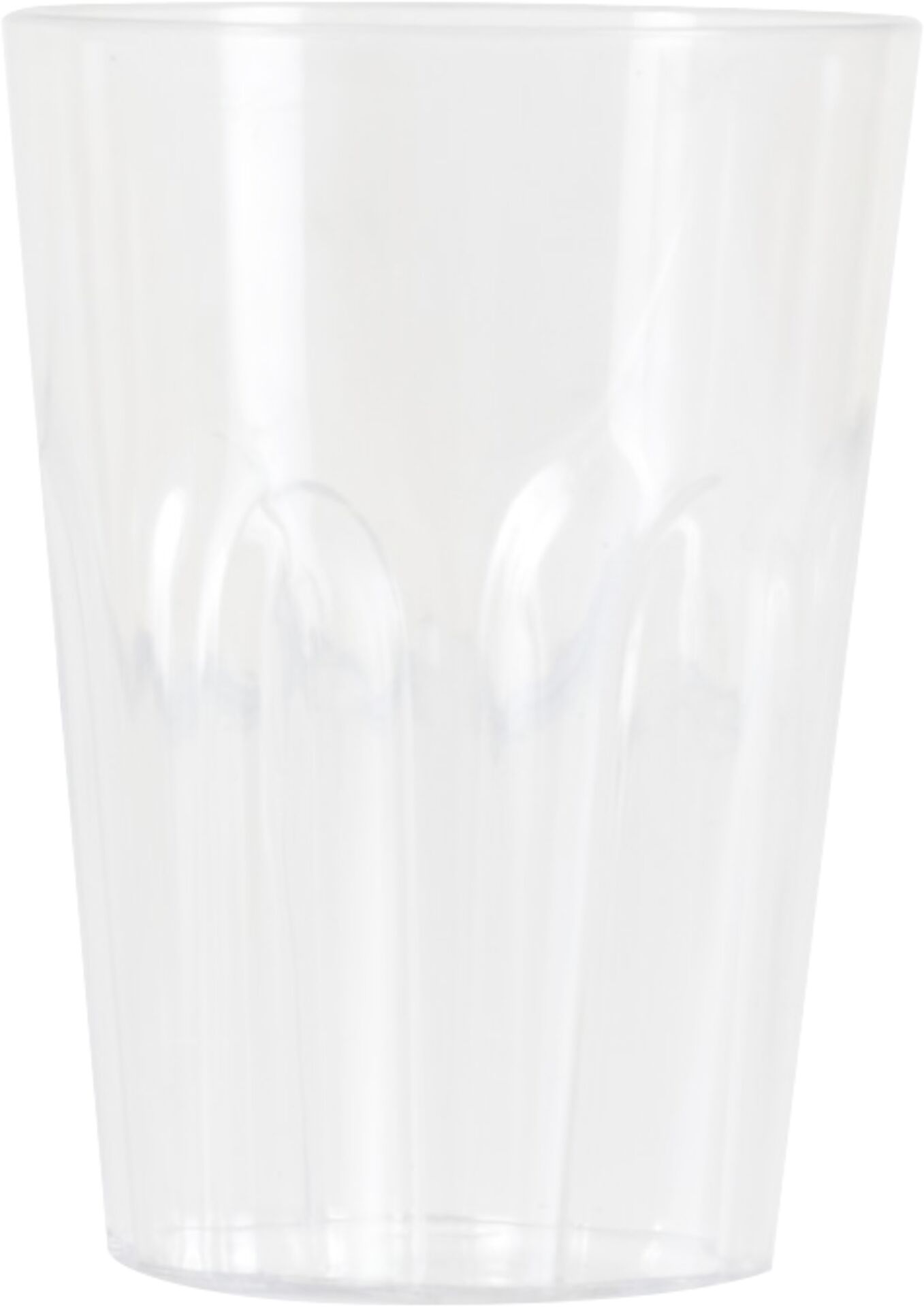 Whiskyglas "Polycarbonat" 250 ml