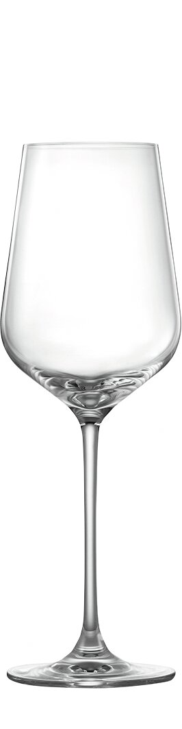 Cabernetglas 90 mm / 0,55 l Hong Kong Hip