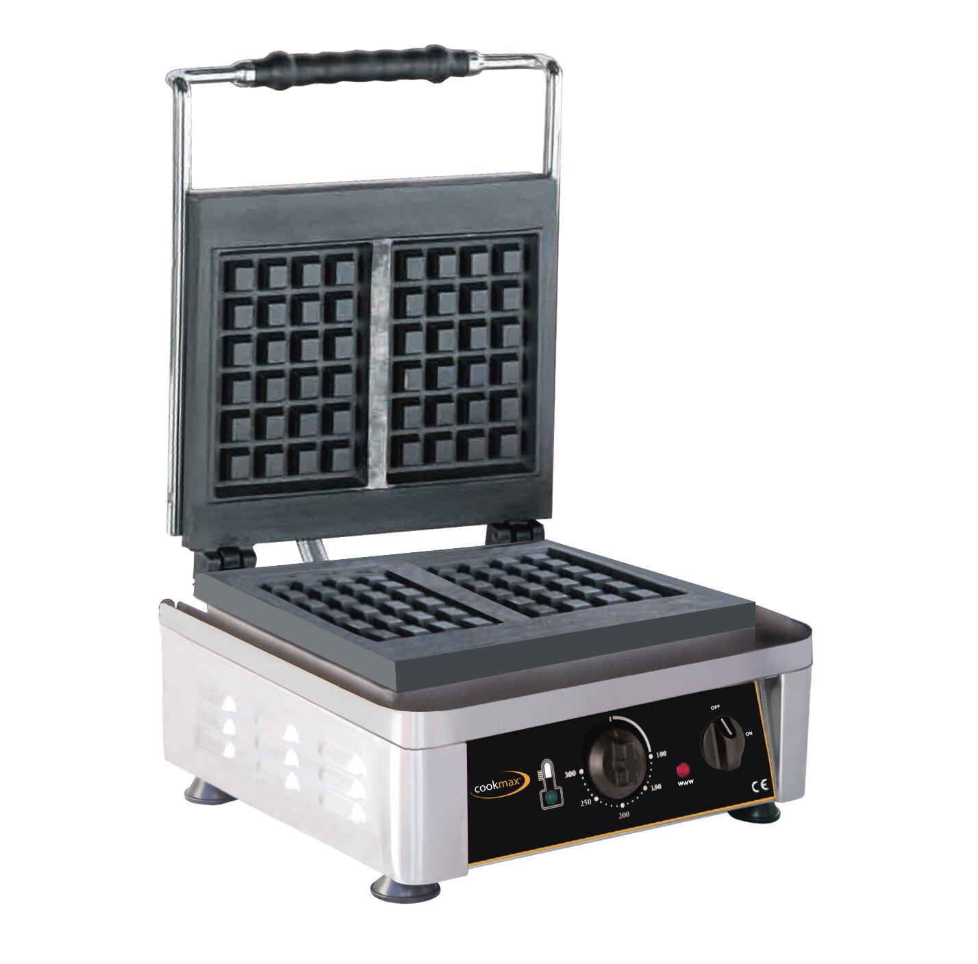 Waffeleisen Classico 300 x 320 x 300 mm