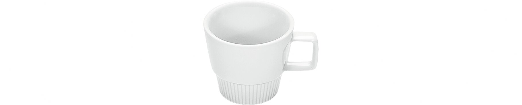 Espressotasse Relief 67 mm / 0,10 l Coffee Tasting
