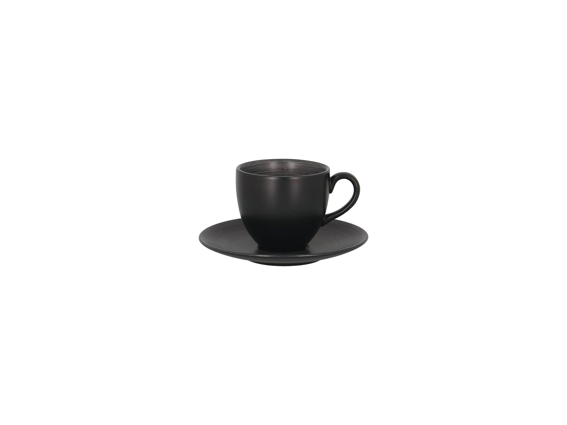 Tasse nicht stapelbar 85 mm / 0,23 l grau
