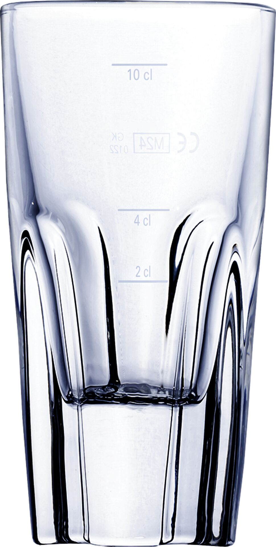 Schnapsglas "Iso Big Shot"