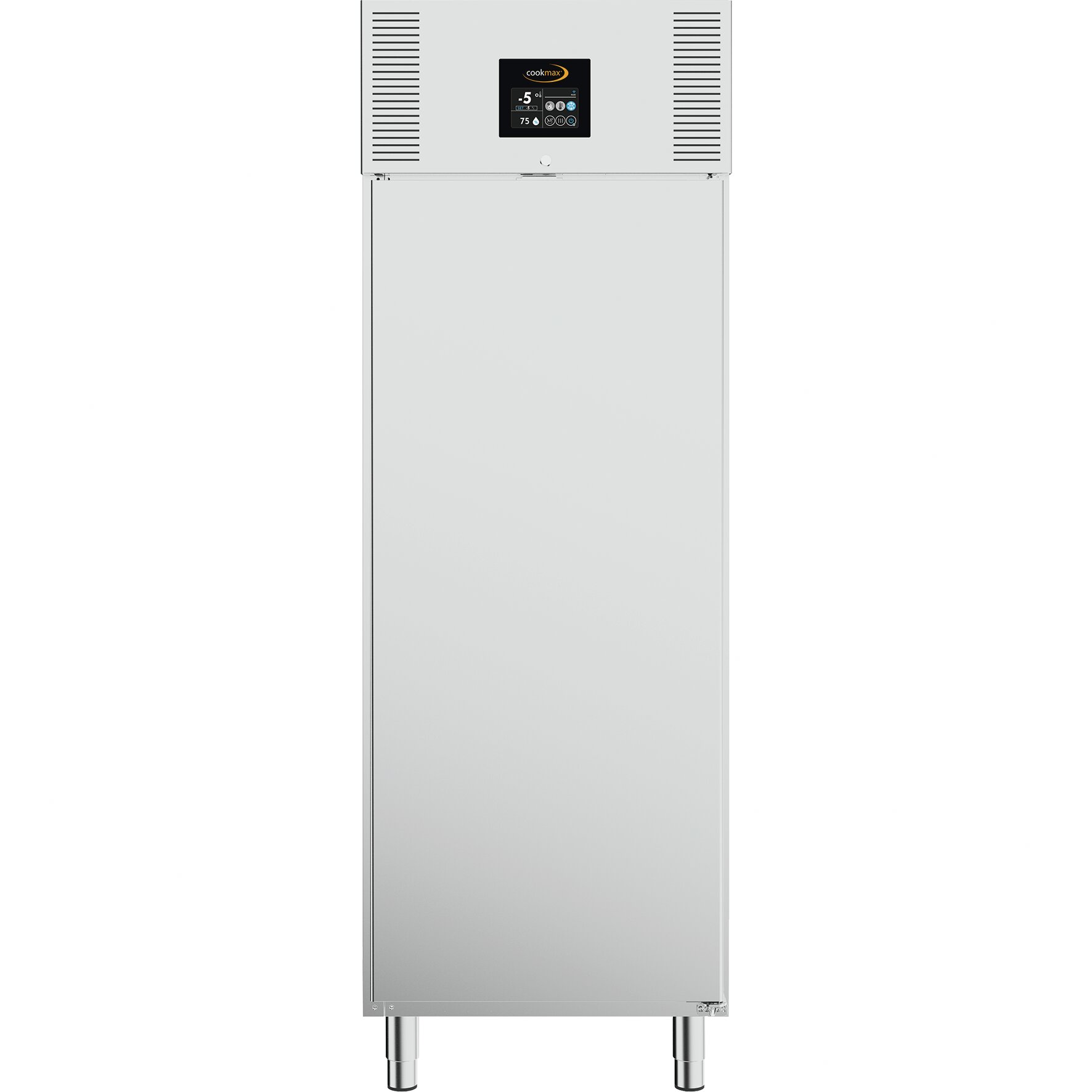 Tiefkühlschrank 700 l GN 2/1 / Touch-Display