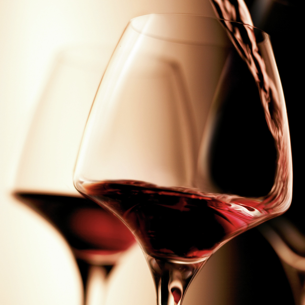 Weinkelch Round 95 mm / 0,37 l