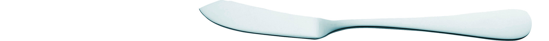 Fischmesser 200 mm