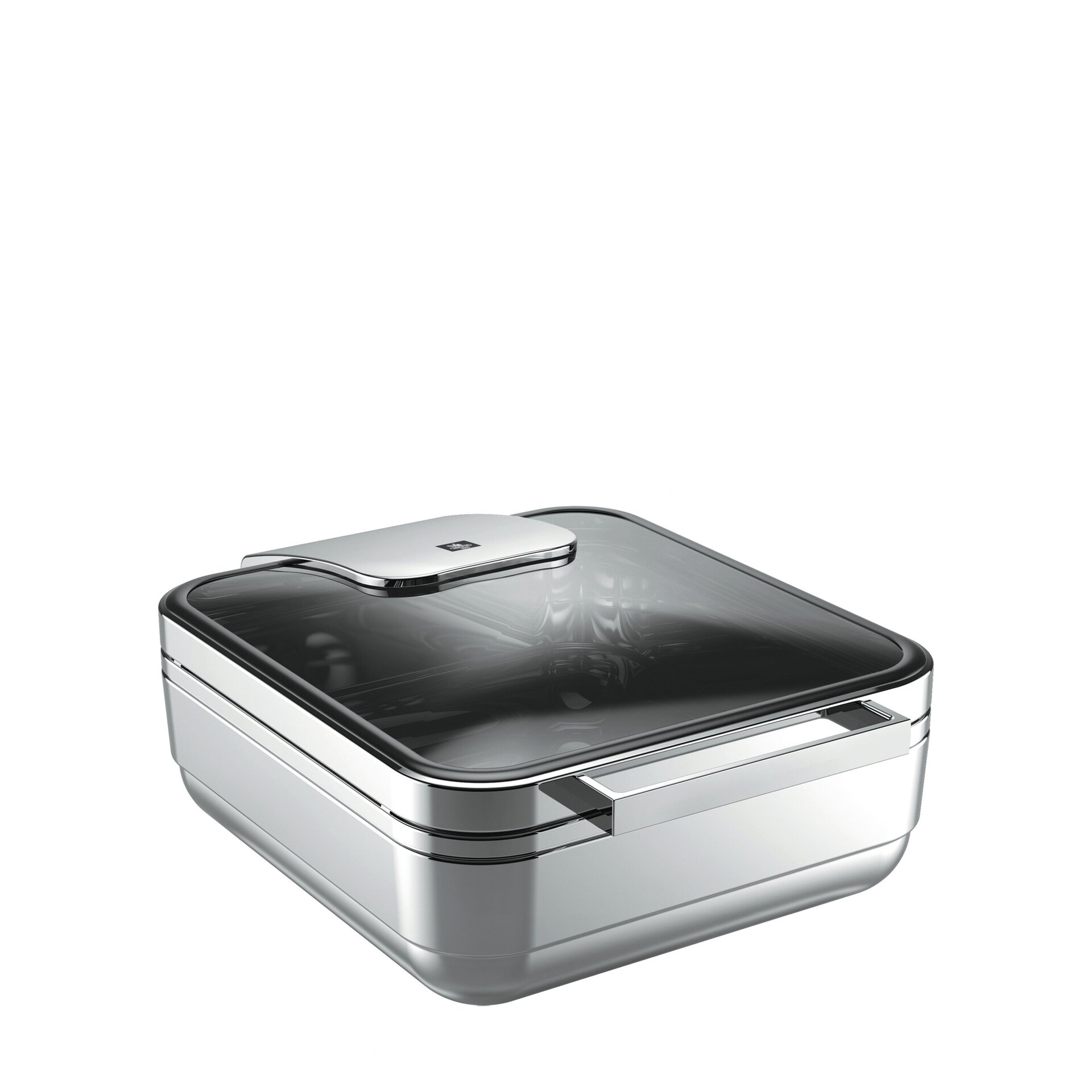 GN-Chafing Dish Induktion GN 2/3 370 x 450 x 190 mm Arte