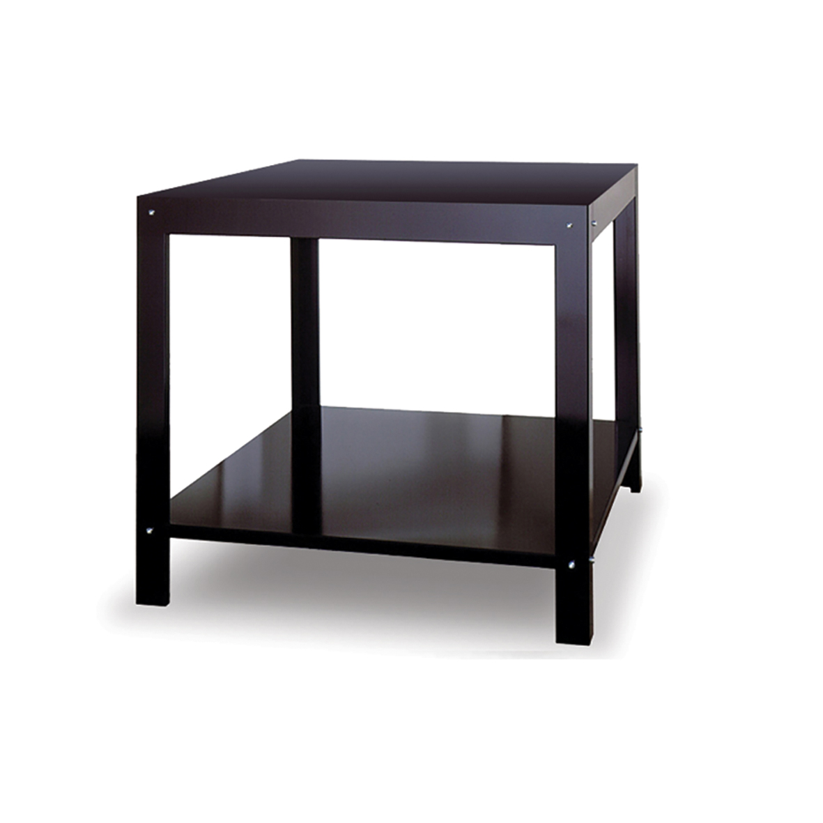 Tragfähiges Pizzaofen-Untergestell für Model, PFG 9, 1380 x 1260 x 850 mm orange