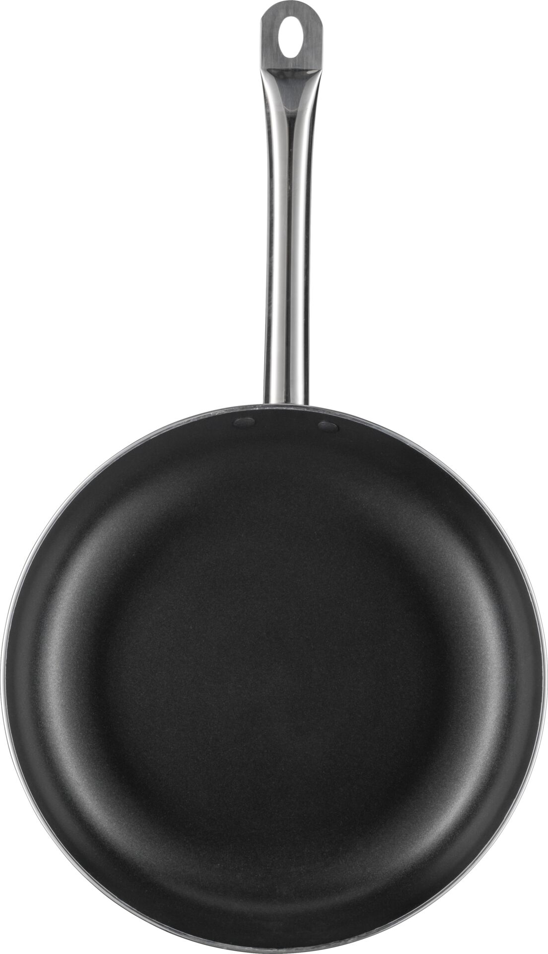 Bratpfanne "Professional" 28 cm H: 5,3 cm 2 l