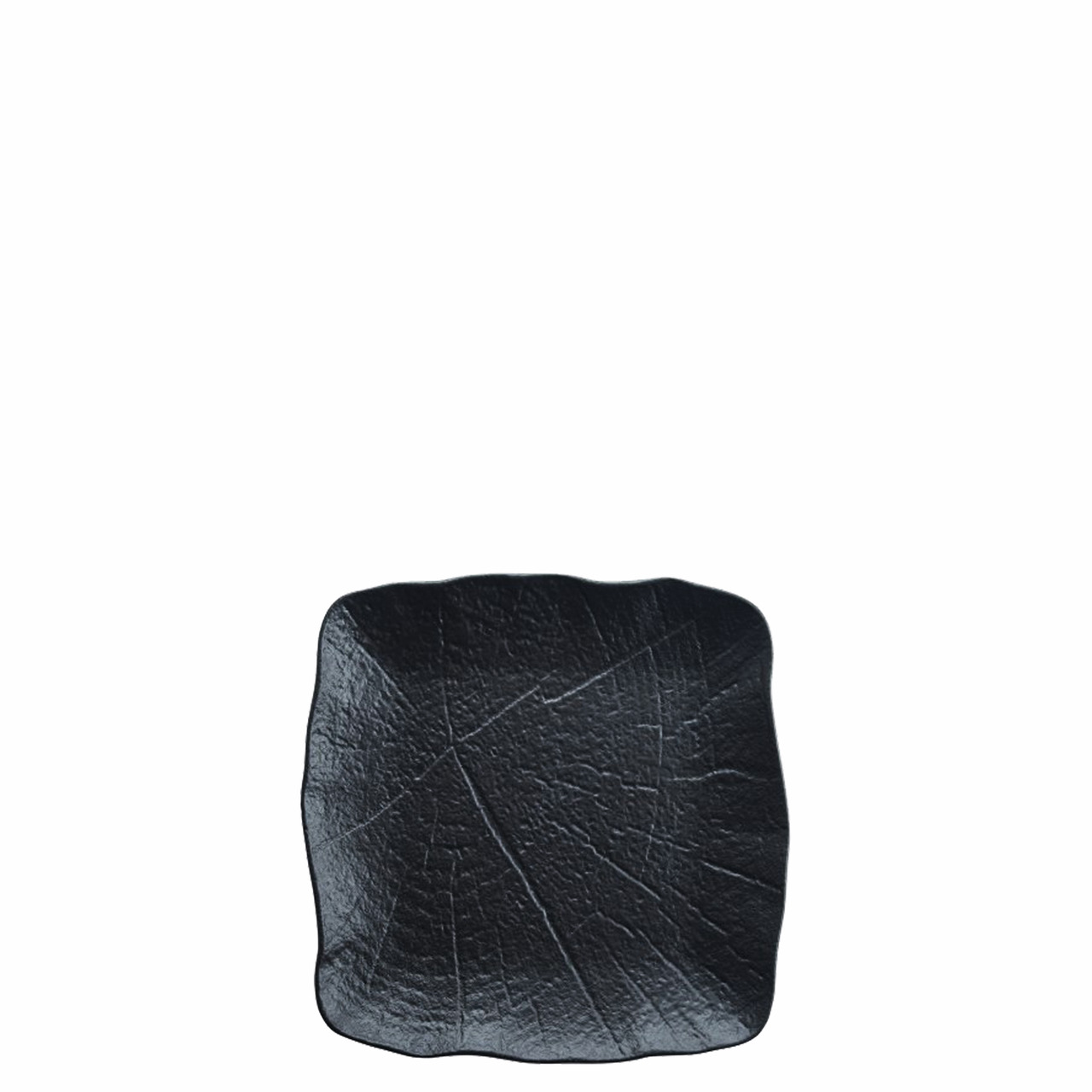 Teller flach 150 x 150 mm Shade