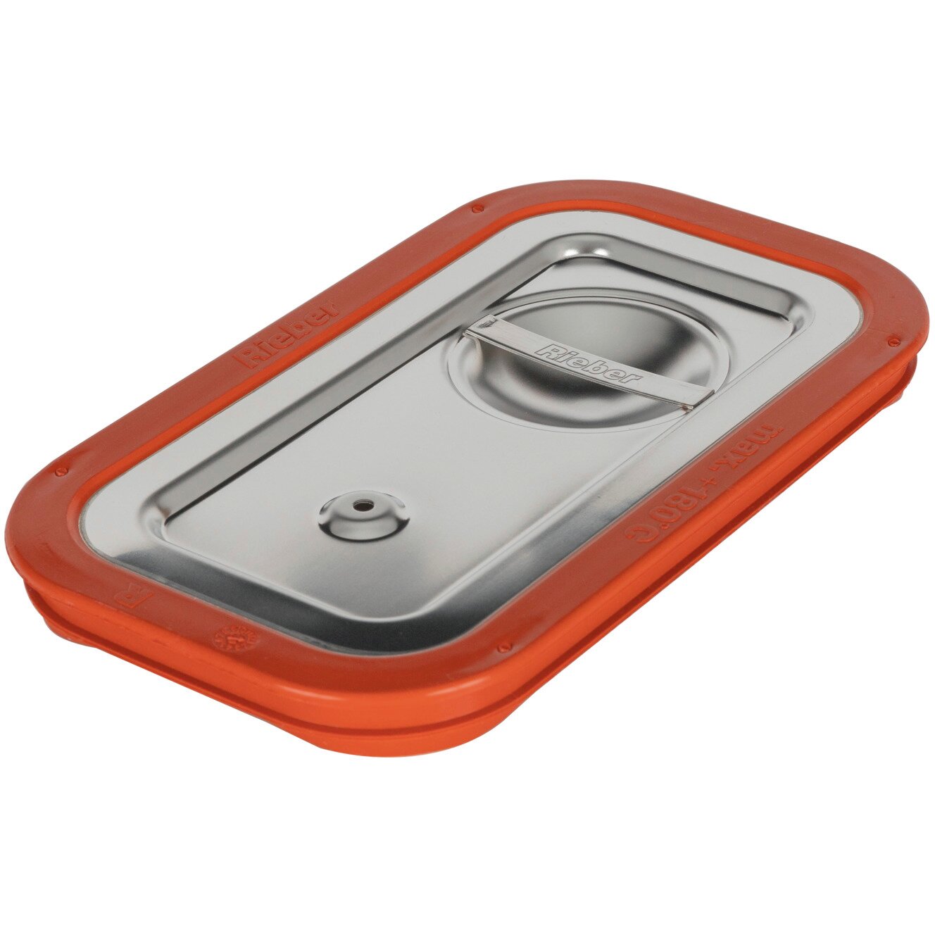 GN-Steckdeckel GN 1/4 Typ 145 wasserdicht