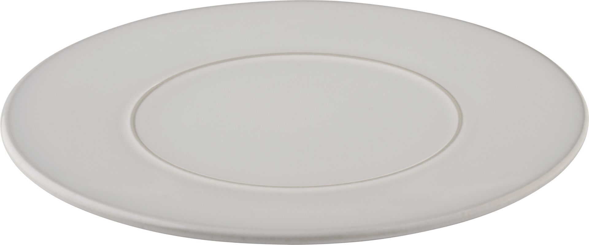 Steinzeugserie "Urban Calm" beige Teller flach 22cm Urban Calm