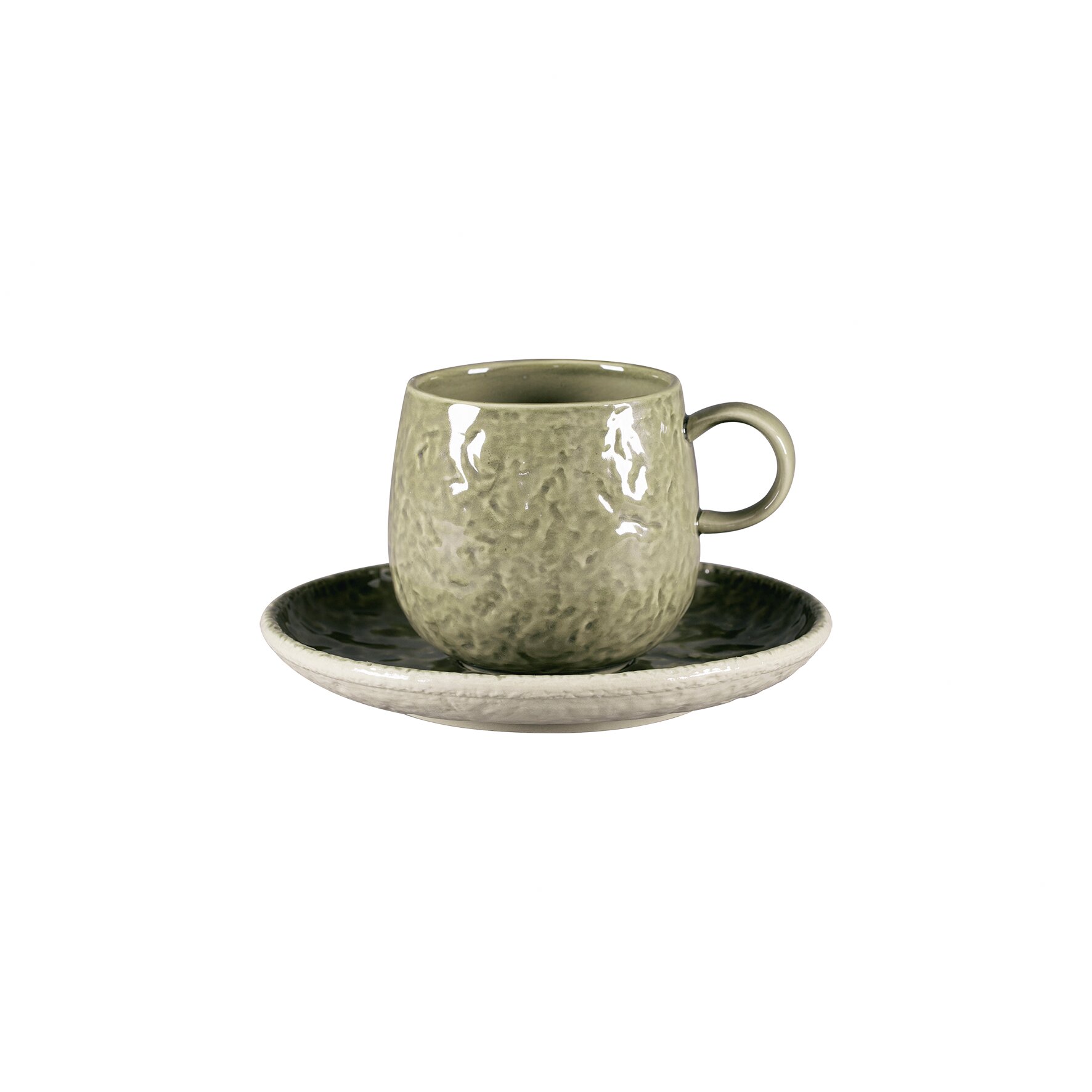 Becher 90 mm / 0,33 l Steel grey Krush Steel Grey
