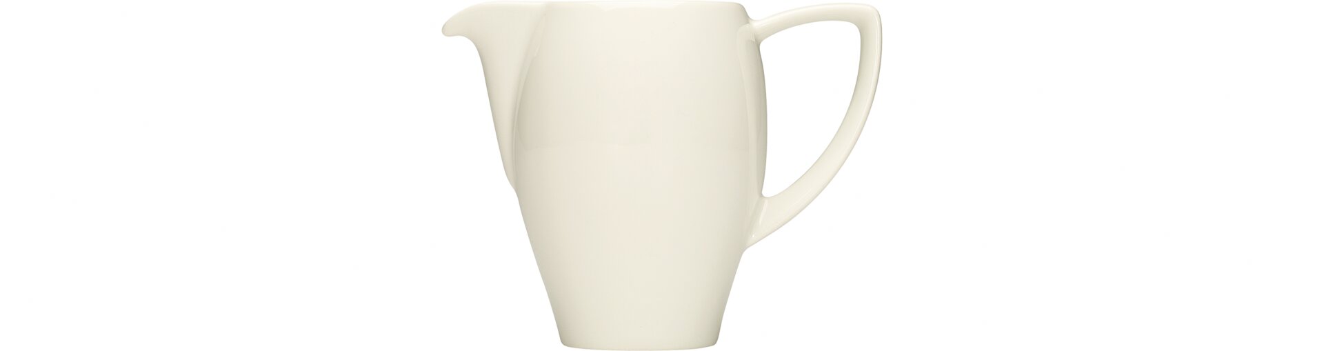 Kaffeekanne Unterteil 143 mm / 0,30 l
