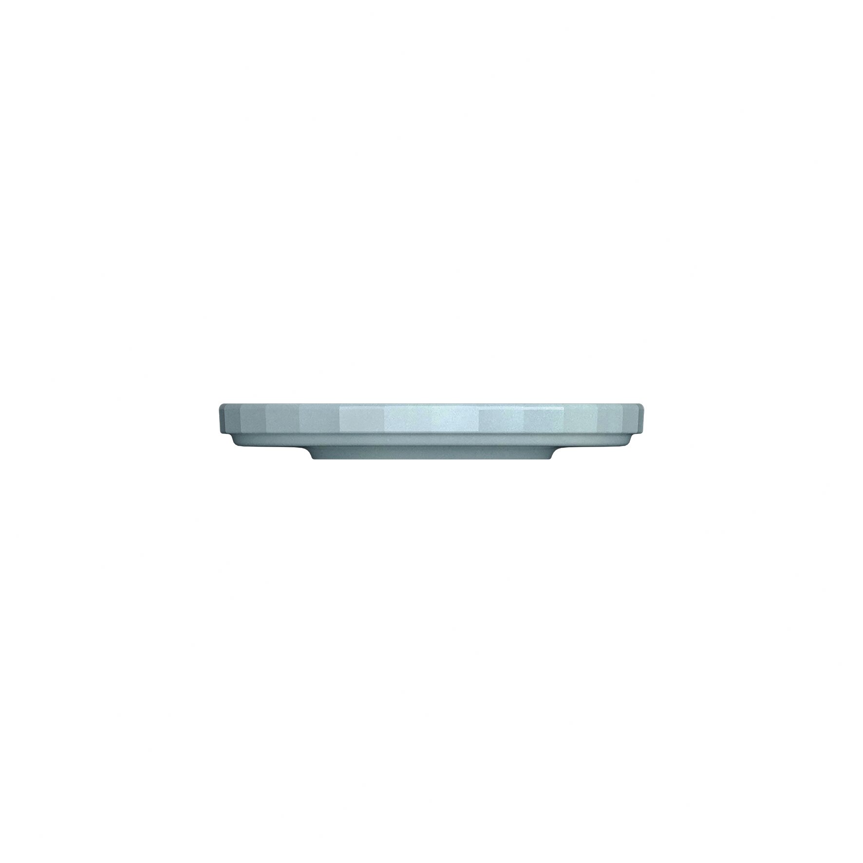Kombi-Untertasse rund 158 mm Sea Edge