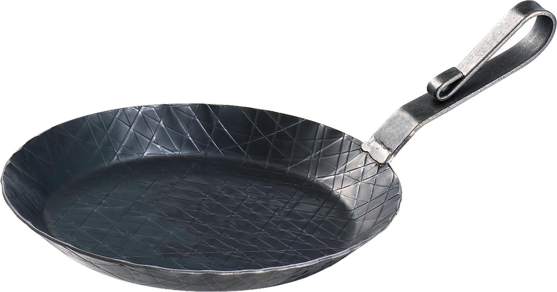 Servierpfanne 24 cm H: 19,5 cm Servierpfanne 24 cm H: 19,5 cm