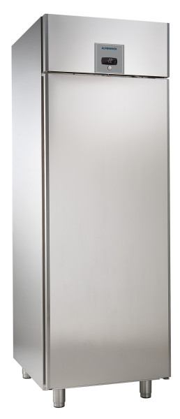Umluft-Gewerbetiefkühlschrank 670,00 l / TKU 705 Comfort