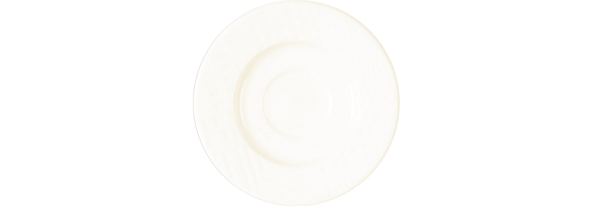 Untertasse 150 mm für PXCU22 crème