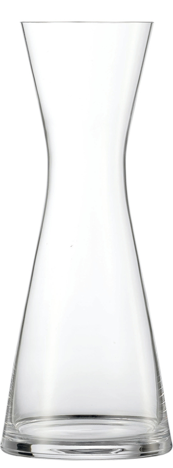Karaffe 127 mm / 1,00 l 1,00 /-/