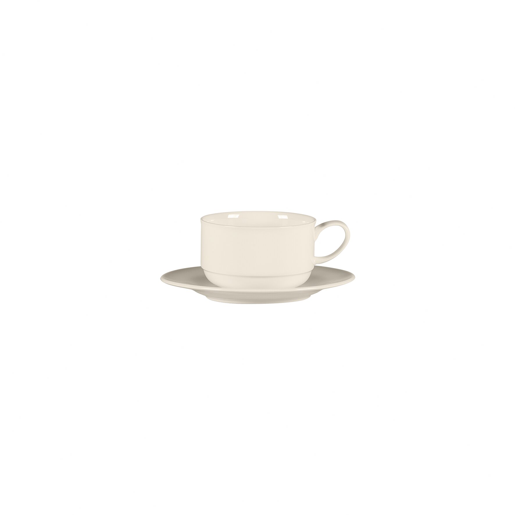 Teetasse stapelbar 92 mm / 0,25 l Le Ballet Bravura