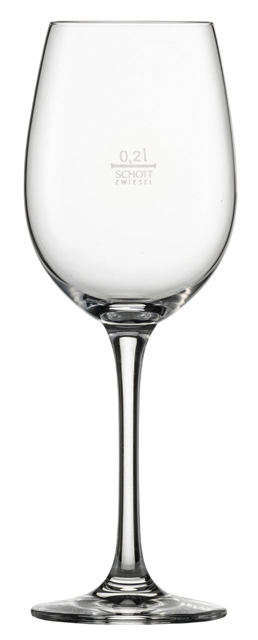 Burgunderglas 82 mm / 0,41 l 0,20 /-/