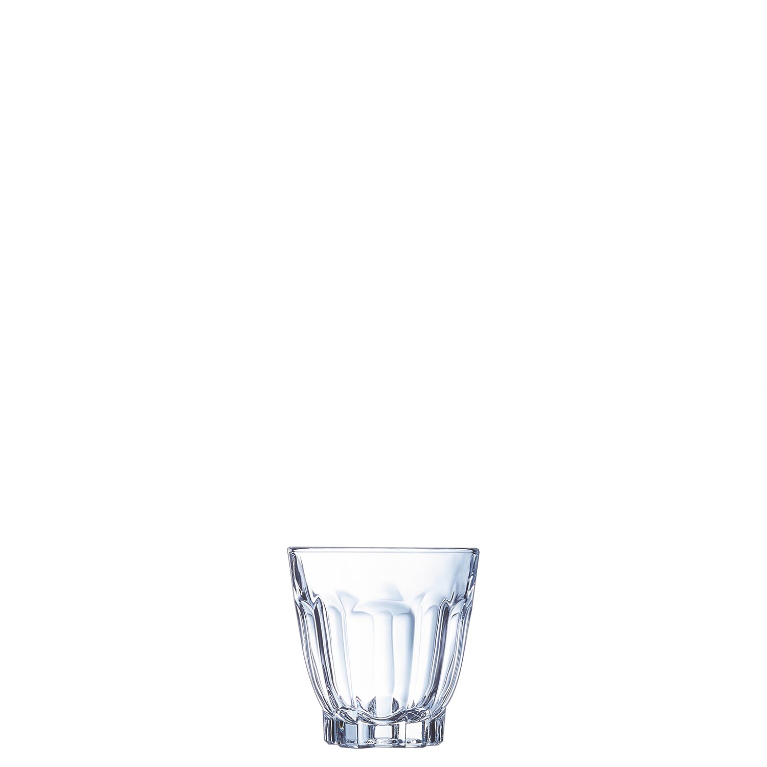 Tumbler "FB16" 0,16 l Arcadie
