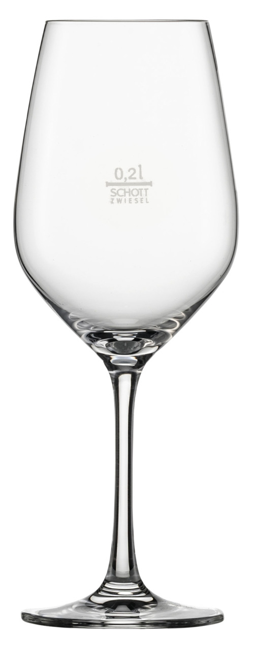 Burgunderglas 82 mm / 0,42 l 0,20 /-/