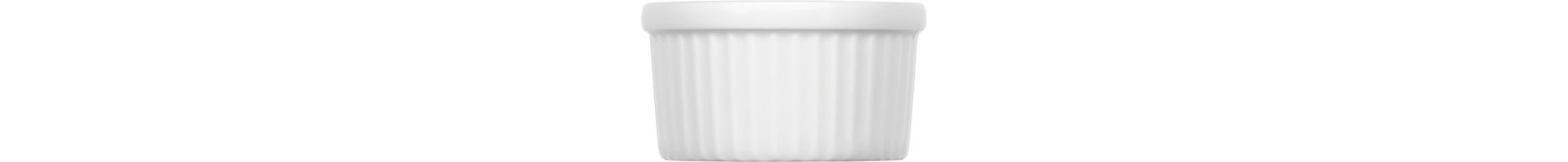 Pastetennäpfchen 83 mm / 0,15 l